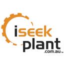 I Seek Plant logo